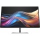 HP - HP Series 7 Pro 27 inch QHD Monitor - 727pq pantalla para PC 68,6 cm (27'')